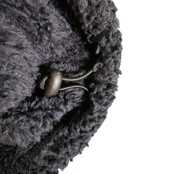 Outback Trading Abigail Henley Fleece Pullover Jacket Small Sherpa Aztec Cozy - Picture 7 of 12